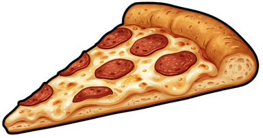 Pepperoni Trump